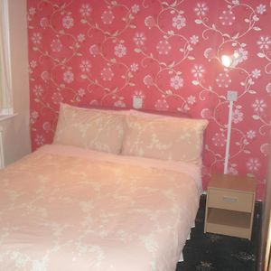 Standard Doppelzimmer